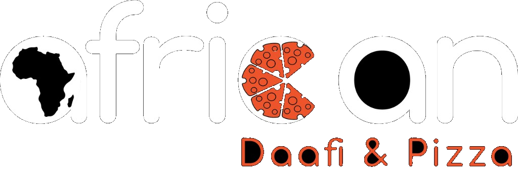 African Daafi & Pizza
