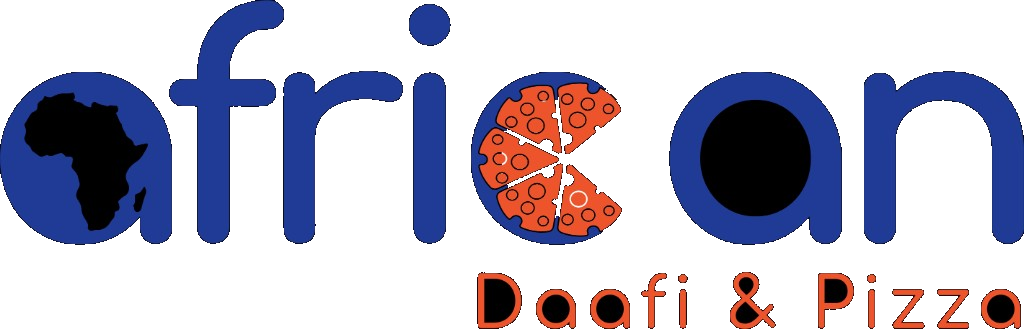 African Daafi & Pizza